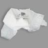 Buy cheap High Absorption Hydrophilic Non Woven Cotton Sleepy Baby Diapers from wholesalers