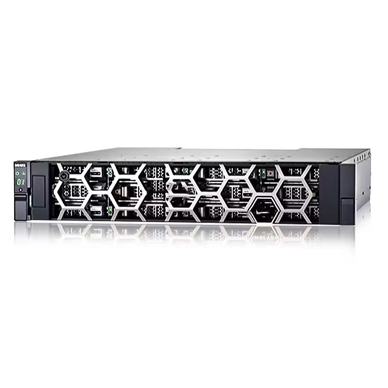 Customized Size PowerVault ME4 Series ME4012/ME4024/ME5012/ME5024/ME5084SAN Storage Array