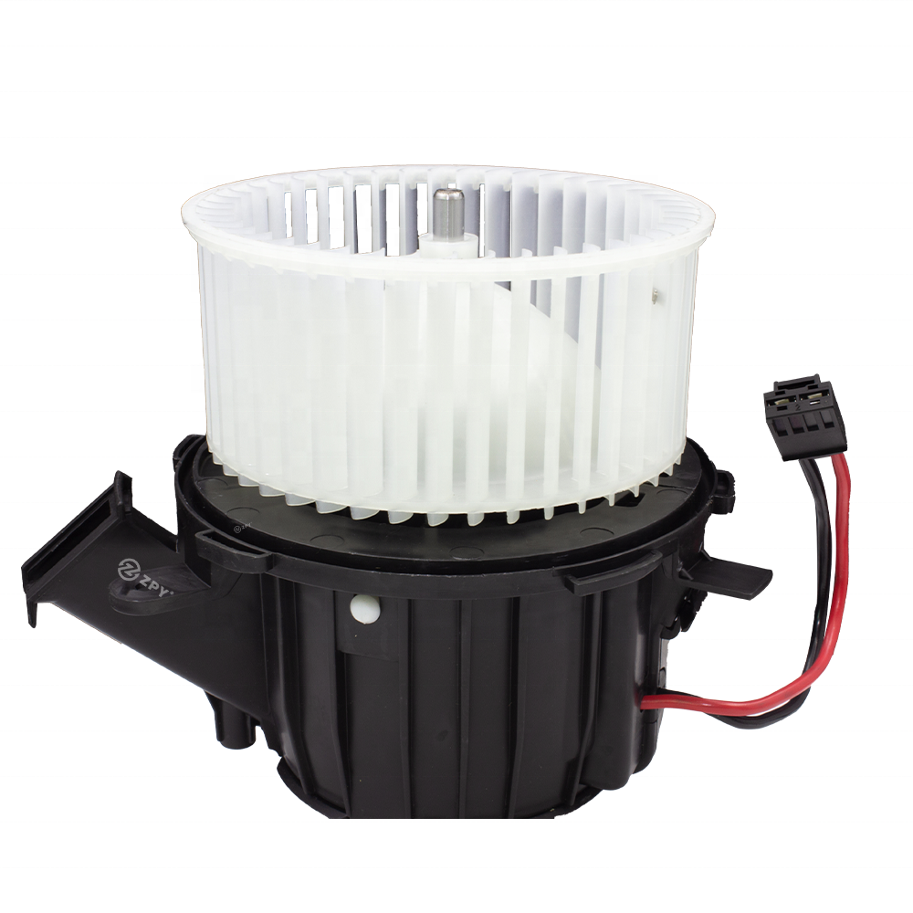 Air Conditioner Blower Motor Assembly for Audi A4 A5 Q5 for PORSCHE MACAN 85B 8T1820021 PAB820021C