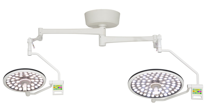 Lampada Scialitica Shadowless Ot Led Celling Surgical Light Operating Room Surgery Lamps Prices Surgical Light Mobile