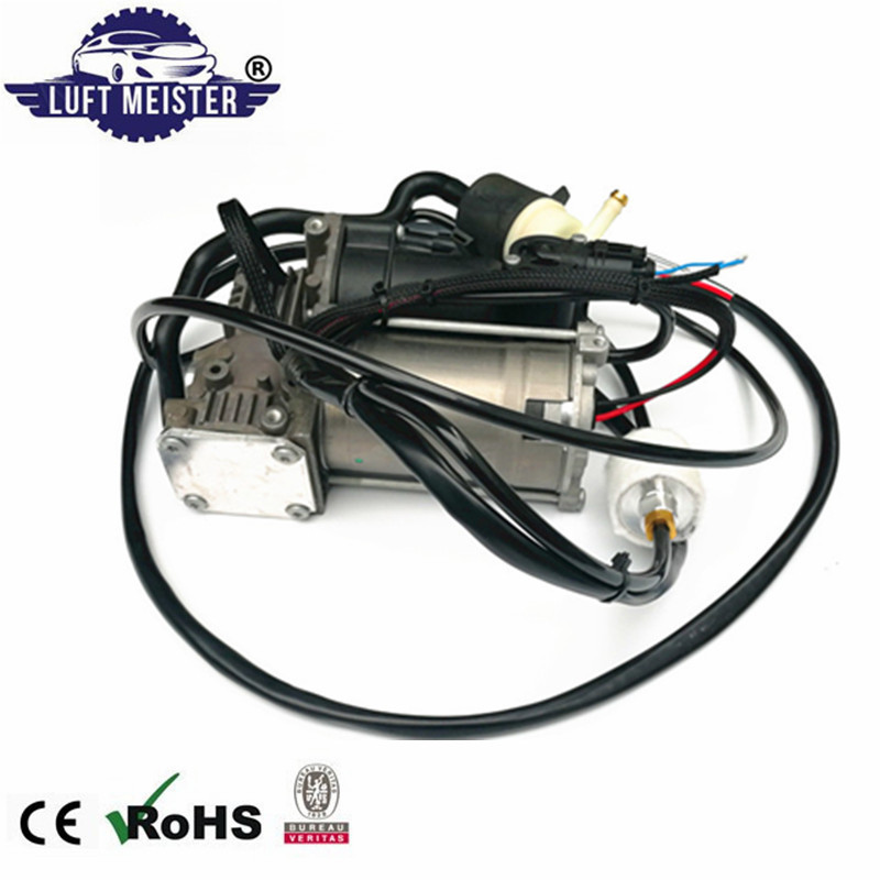 Air Pump for Range Rover Sport 2014 2015 2016 LR047172 LR044566