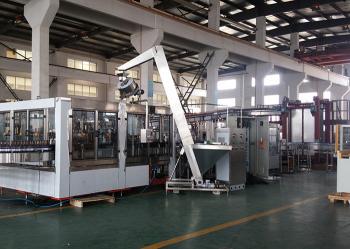 Shanghai Gofun Machinery Co., Ltd.