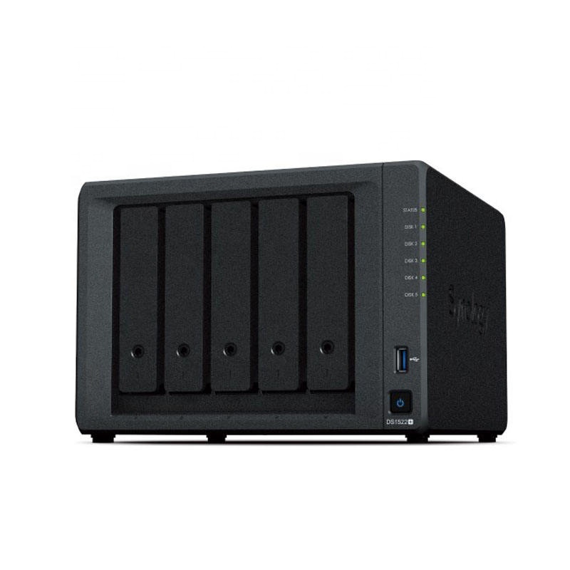 New Original high quality DiskStation DS1522+ 3.5" SATA HDD
