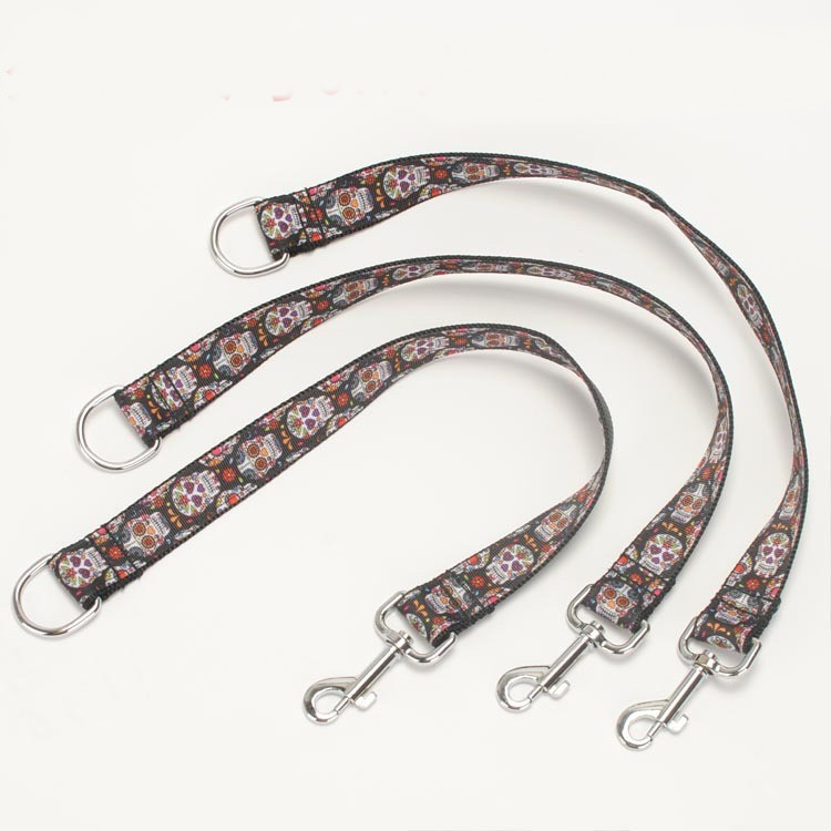 triple dog lead