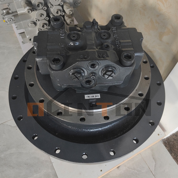 PC200-8mo Excavator Parts 708-8F-31570 Final Drive Assy 708-8F-31570 with OEM Support