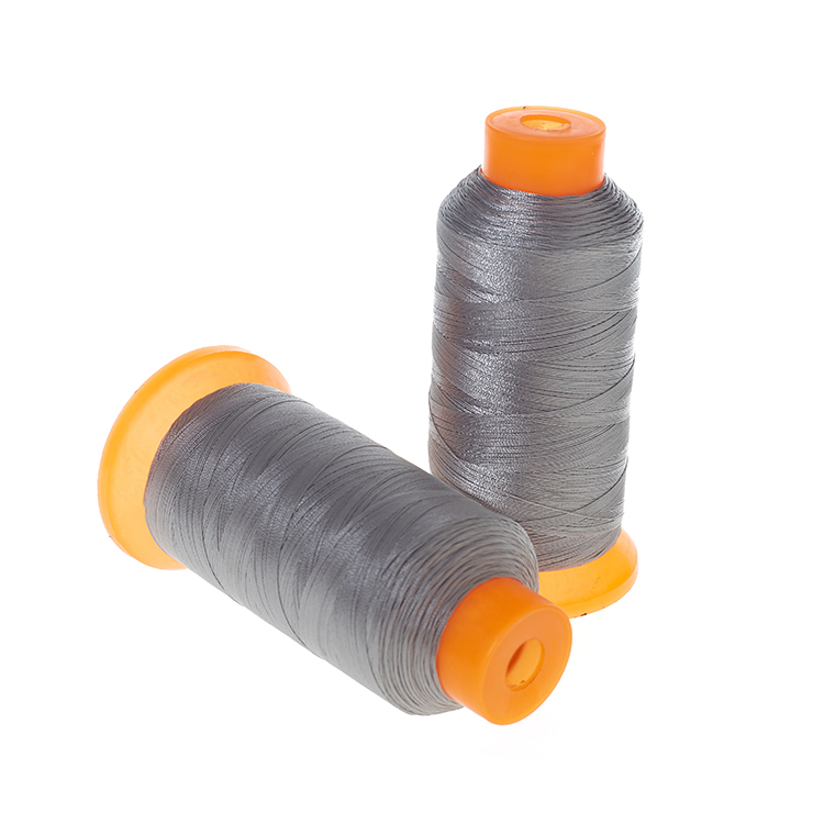 High Tenacity Multi Coloured Sewing Thread 40/2 Dyed Pattern