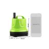Buy cheap Mute Bottom Aquarium Submersible Water Pump Energy Efficiency Anti - Dry from wholesalers