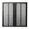 Buy cheap Transparent Media Facade LED Waterproof Flexible LED Curtain Display 7.81mm from wholesalers