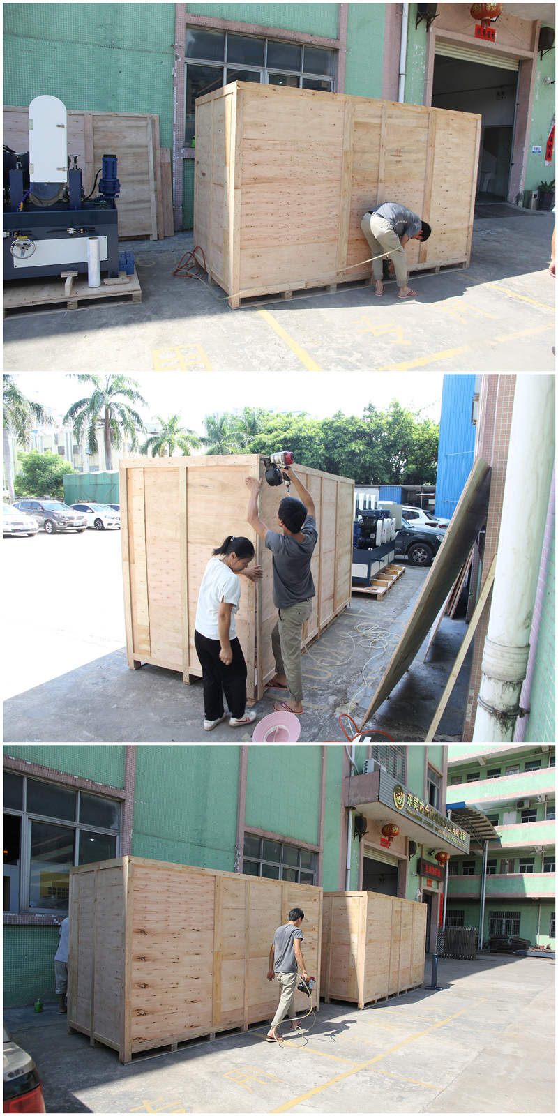 Plane polishing machine for Hardware panels floor drains metal ornaments hinges