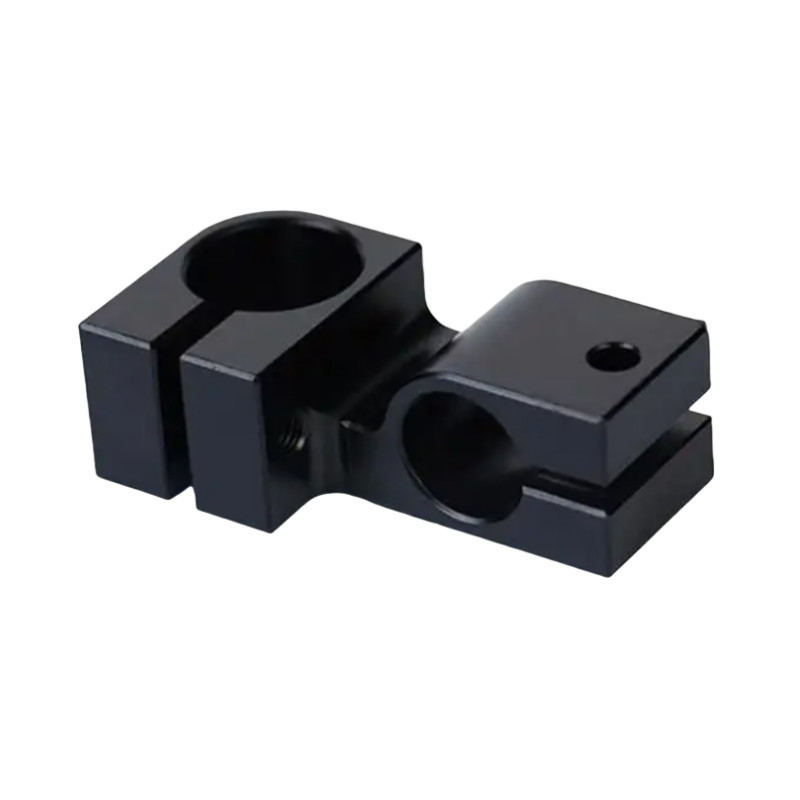 Stainless Steel And Aluminum Alloy CNC Machining Services OEM Customized