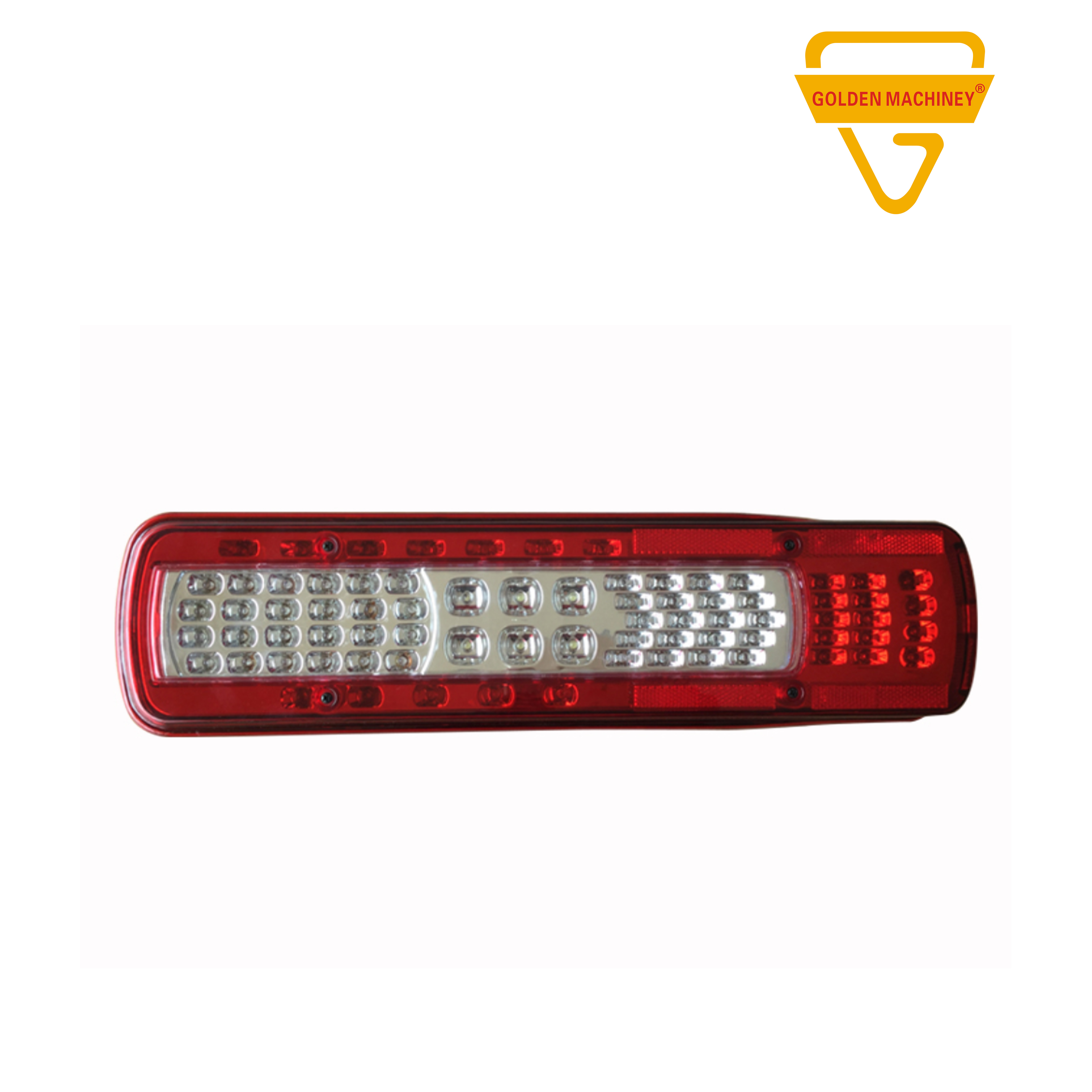 82849894 21355570 VOLVO TRUCK TAIL LAMP