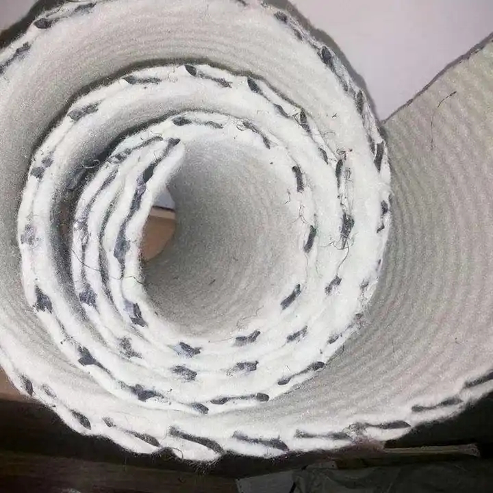 3D Composite Drainage Geonet for Greening System and Other Environmental Projects