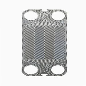 Buy cheap Sonderlock Gasket Type Heat Exchanger Plates for Customizable Heater Parts product