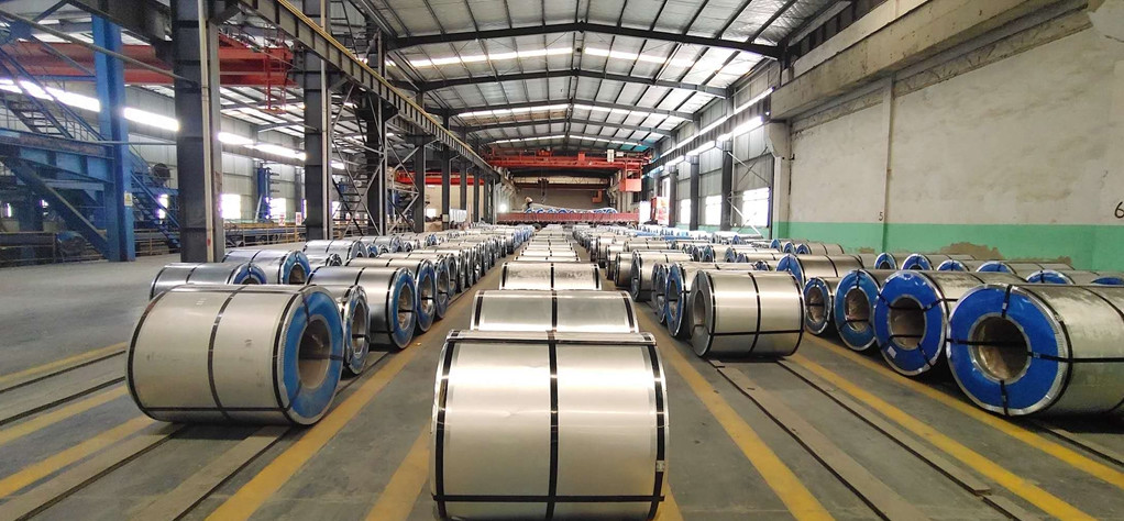 50ww300/50ww440/50ww470 Ngo Electrical Steel For Transformer Core