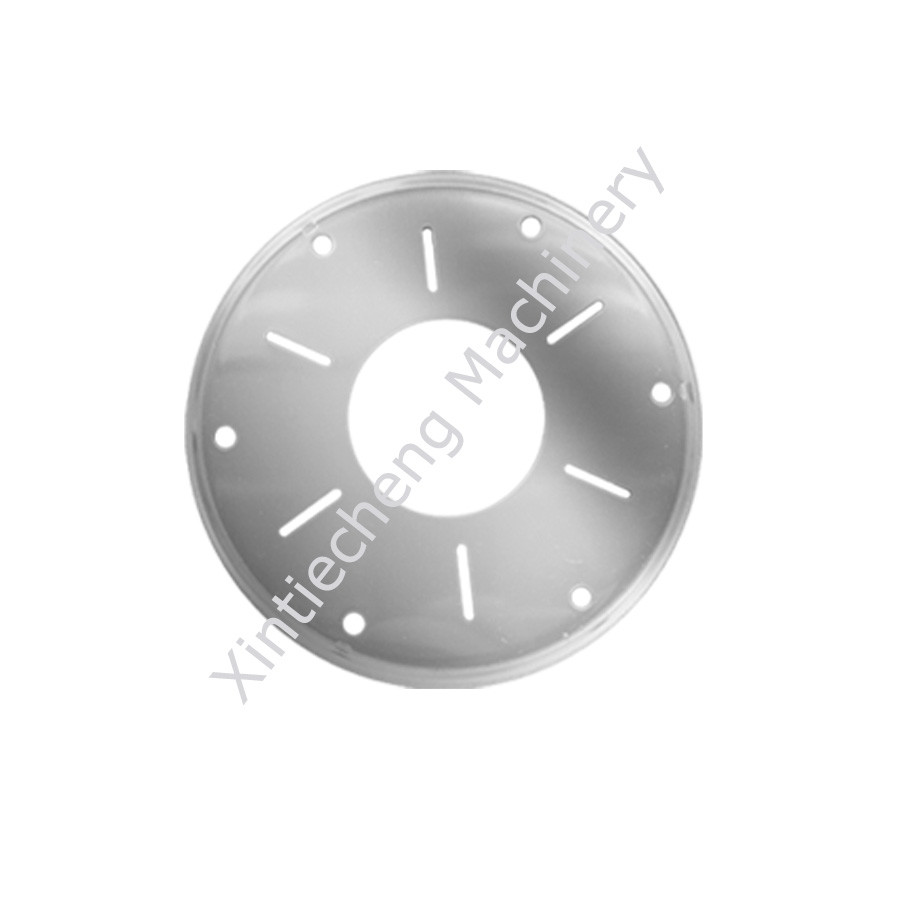 Precise Achieved With Electromagnetic Stator Annealing Heat Treatment