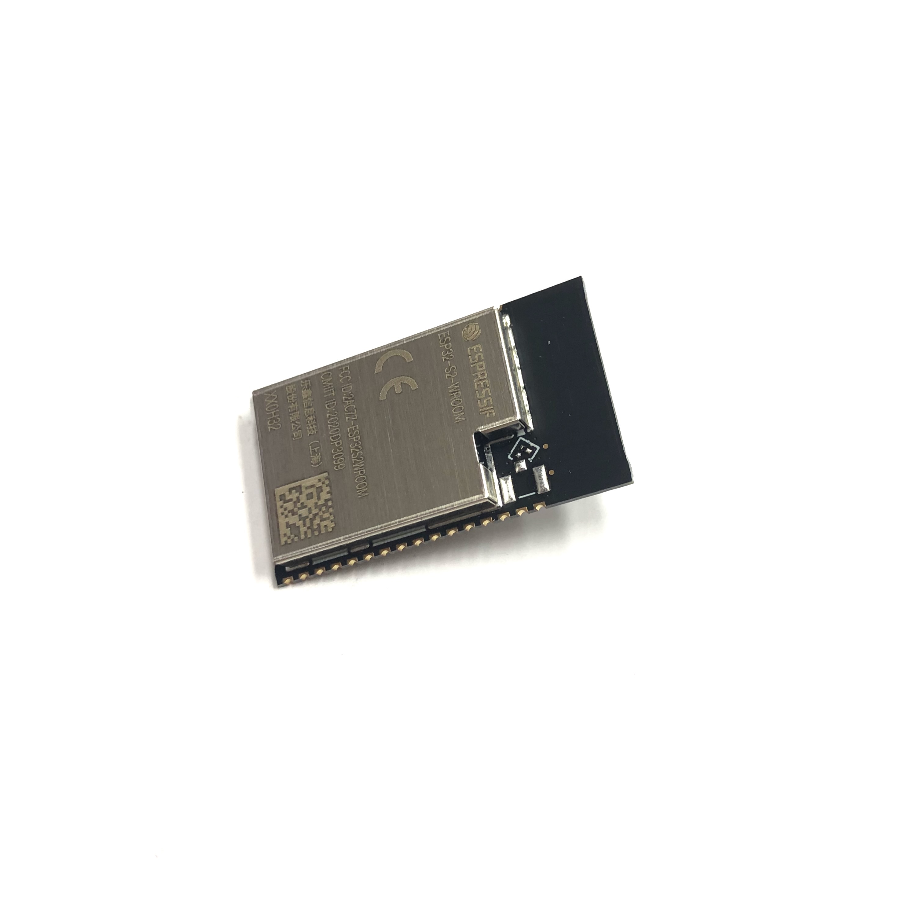 ESP32-MINI-1 IC Antenna WiFi BT MCU Module With 2.4GHz Radio Frequency And 4MB Flash