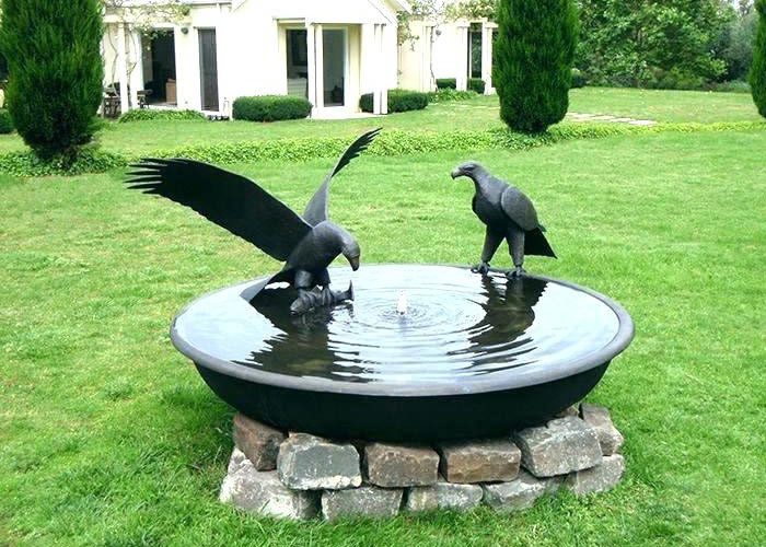 ODM Casting Bronze Family Sculpture For Outdoor Indoor Decoration
