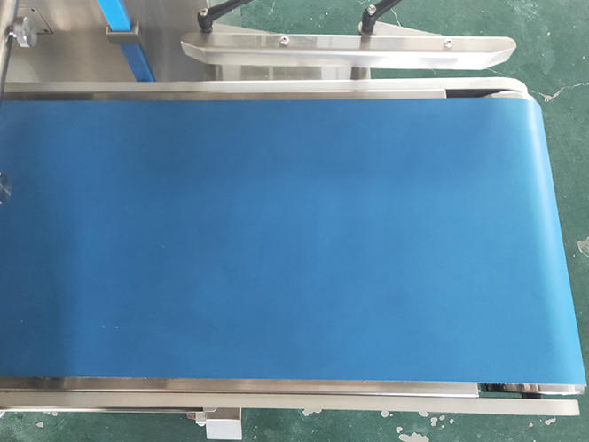 Type 600 Cake Depositor Machine The Ultimate Tool for High Productivity in Restaurants