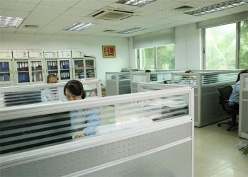 Nanjing Jinrui Lifeng Hard Material Technology Co., Ltd.
