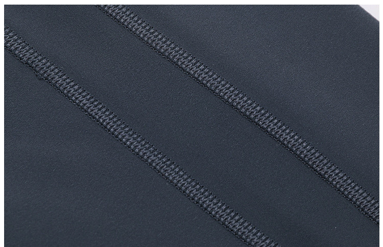 Naked Feeling Pocket Yoga Pants 7/8 Ladies High Waisted Gym Leggings