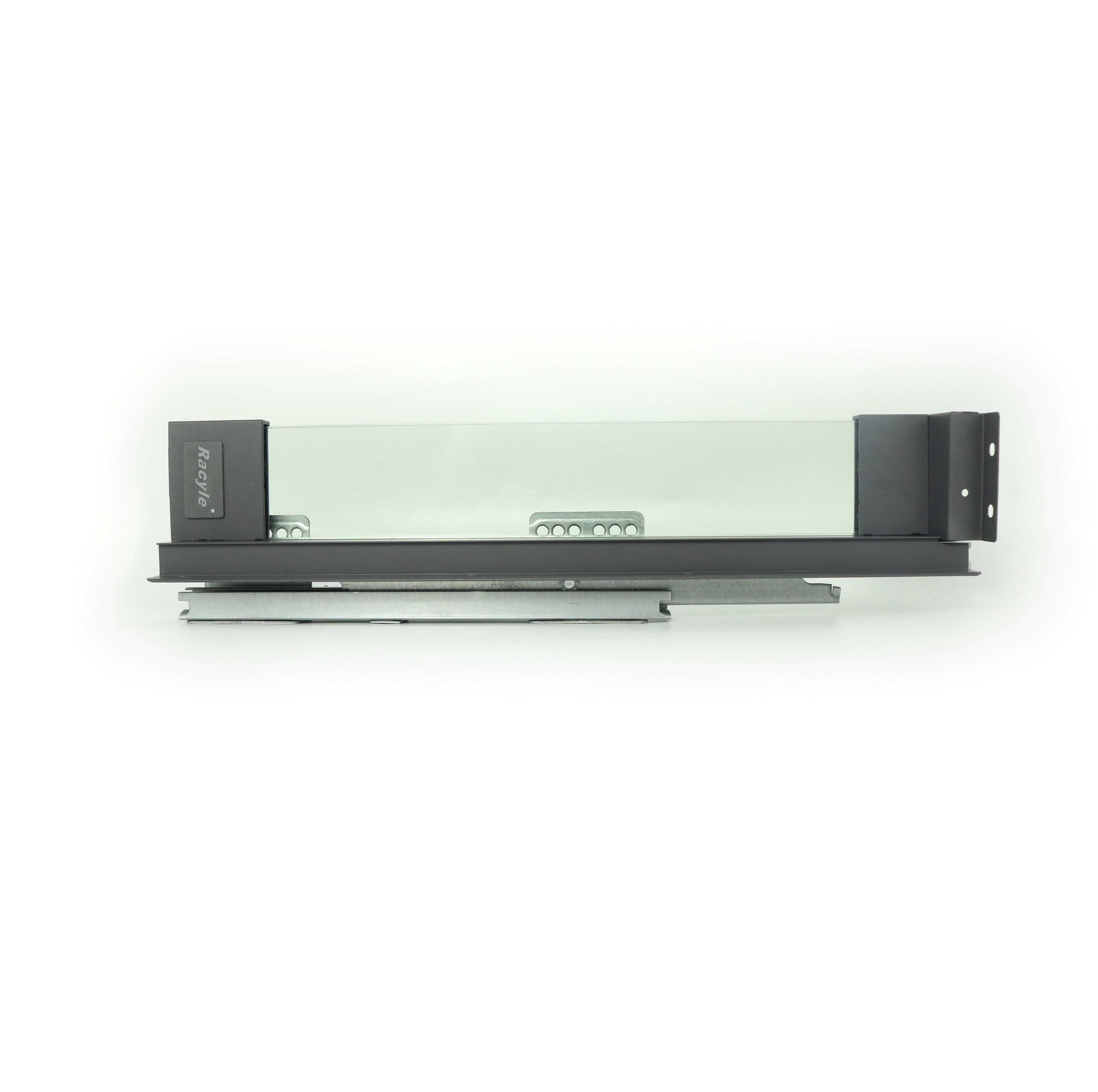 Mechanism stainless steel drawer slides , Undermount Furniture Replacement Parts