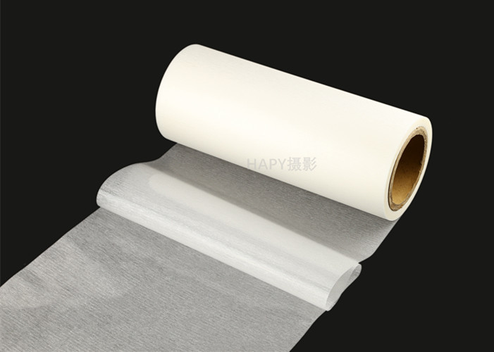 3 Inch Core Pre-Coating Glitter Sleeking Wire Drawing Lamination Film