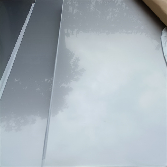 Cold Rolled 400 Series AISI Stainless Steel Plate 410 0.3-3.0mm