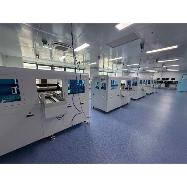 Embedded eMMC 5.1 with Wide Temperature Resistanc for Automotive Electronic ADAS