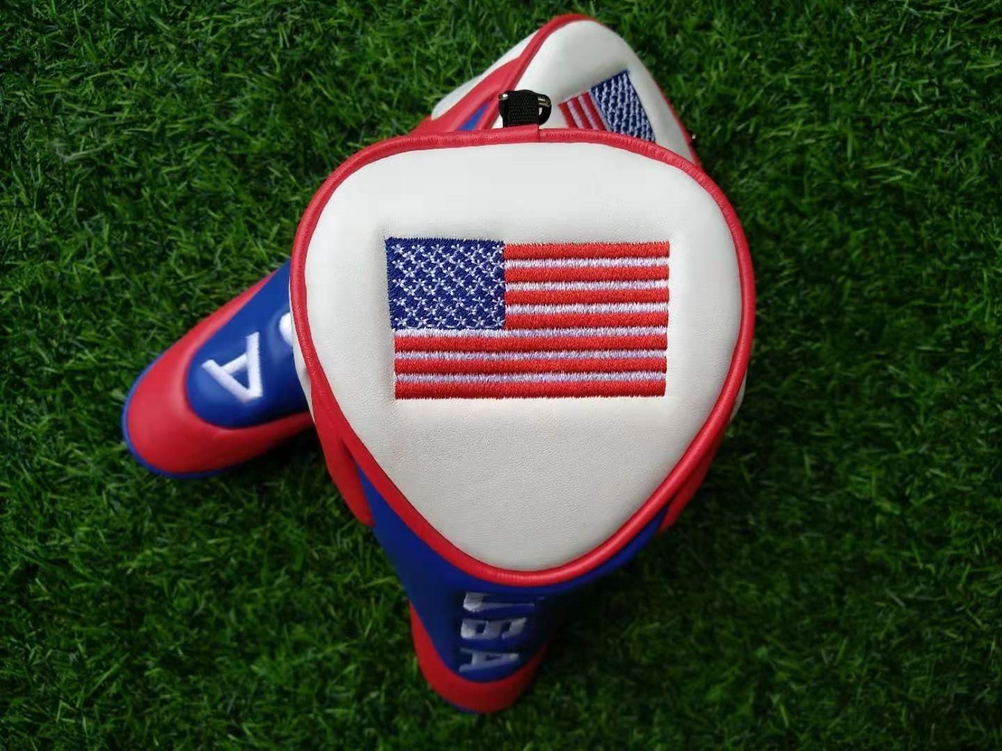 golf head cover , golf cover , driver cover , fairway cover , ut cover, hybrid cover , headcover