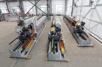 JIANGYIN JACK-AIVA MACHINERY CO., LTD