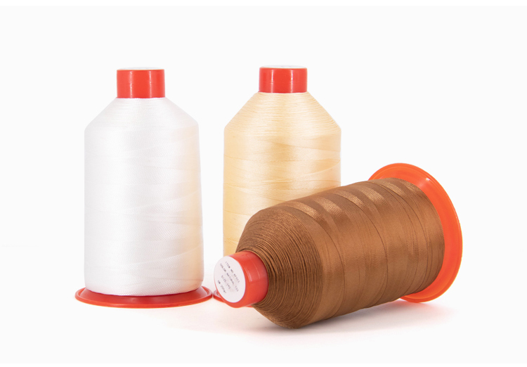 280g Nylon Thread for Automotive Interior and Leather Shoes Manufacturing Process