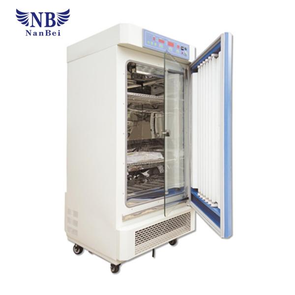 Laboratory Artificial Climate Chamber Climate Aging Test Artificial Climate Incubator