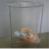 Buy cheap Hospital 50 Microns Disposable Dissolvable Washing Bags from wholesalers