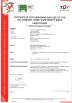 XingYuan Packaging Co.,Ltd Certifications
