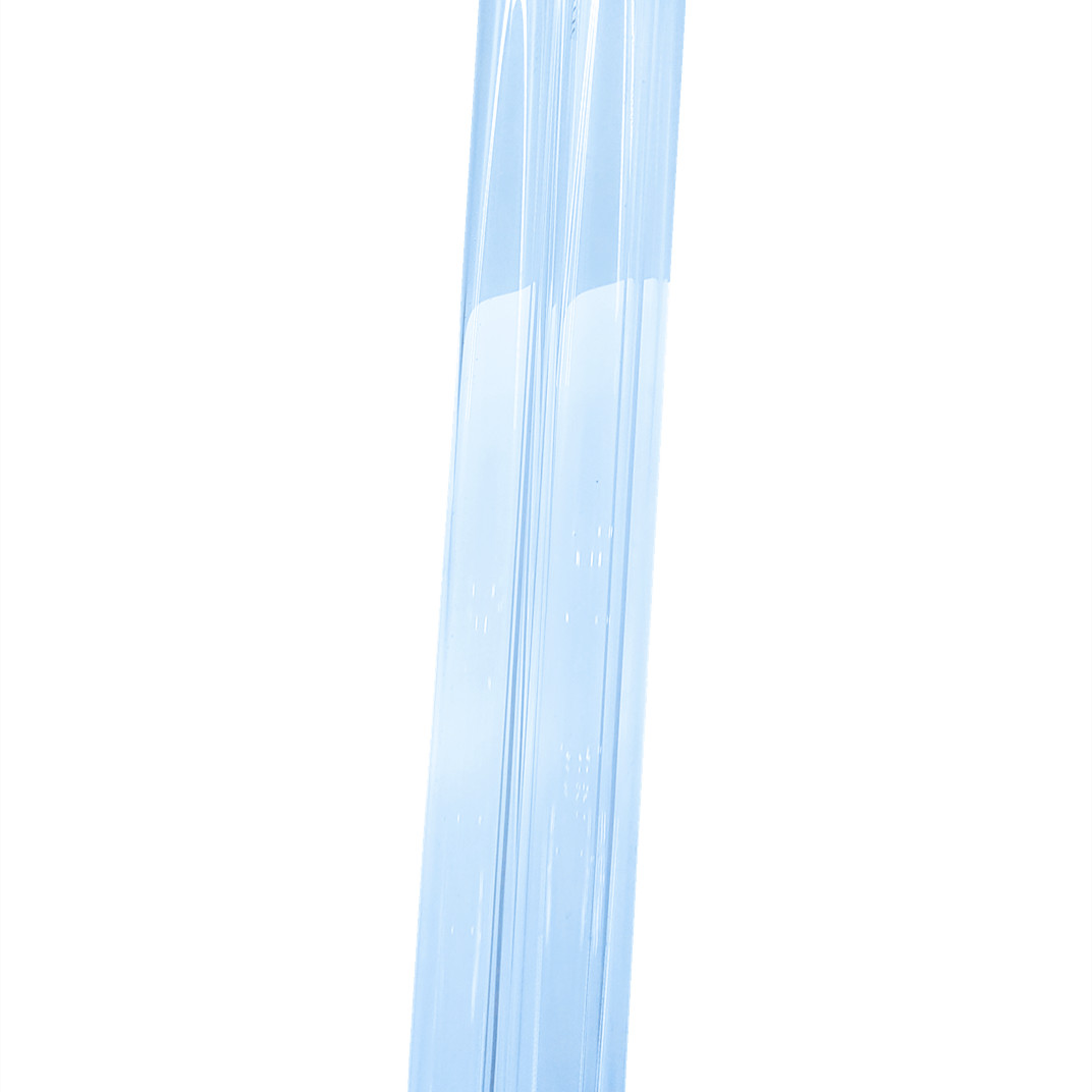 High Output Amalgam UV Lamp Paint Spraying Exhaust Gas Treatment G10Q