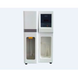Buy cheap 8mins/sample Automatic Azotometer For Protein Nitrogen Testing product