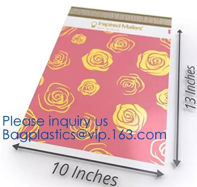 Compost Poly Mailers Envelopes Self Adhesive Seal Compostable Sustainable Poly Eco Friendly Mailing Bags,cornstarch biodegrad