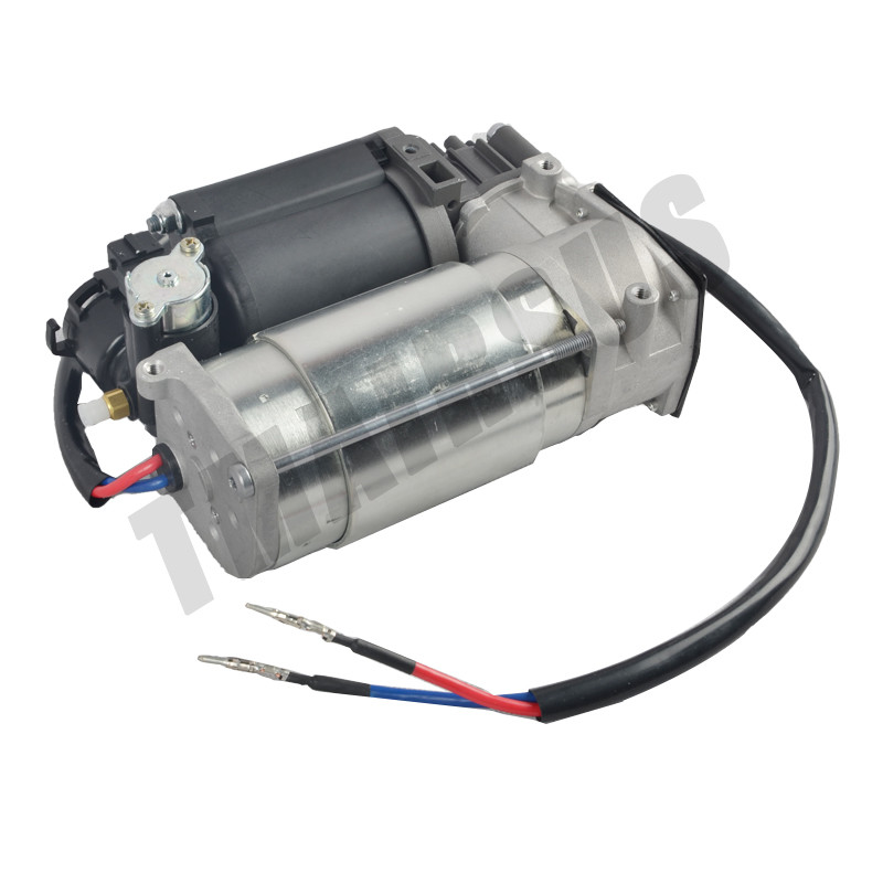 Neutral Packing Air Damper Compressor Pump For Land Rover Discovery II 1998-2004 OEM RQG100041