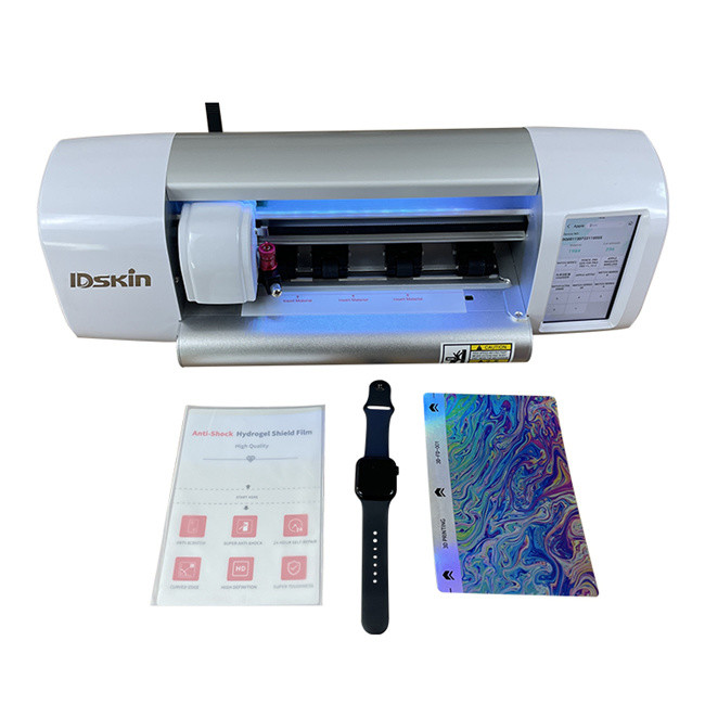 Samsung Galaxy Tpu Screen Protector Hydrogel Film Graph Plotter Fully Automatic