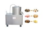 Home Washing Peeling 150kg/h Automatic Food Processing Machines