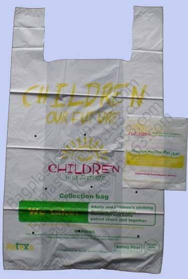 Great Donate, Large Trash Bags,Contractor Bags,Lawn Bag, Leaf Bags, Jumbo Sack, Lawn Sack, Leaf Sack, Contractor Sack