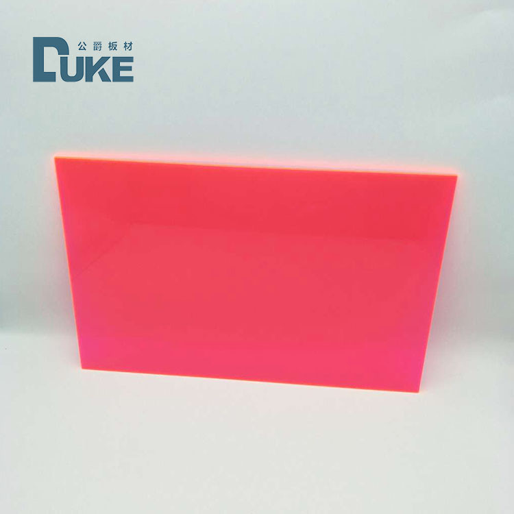 Smooth 1.8mm Acrylic Mirror Sheet 4x8 Signboard UV Protection