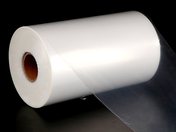 Sausage Packaging Vacuum Packaging Film Tube Rolls Tubular PA Plastic Food Stretch Film