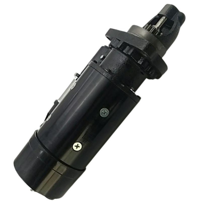 Excavator E330B Motors Starters 501521 8N2145 36299839 Starter Motor 24V For Engine Assembly