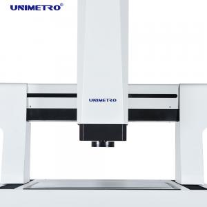China Gantry Automatic Vision Measurement System Used In Copper Clad Laminate on sale