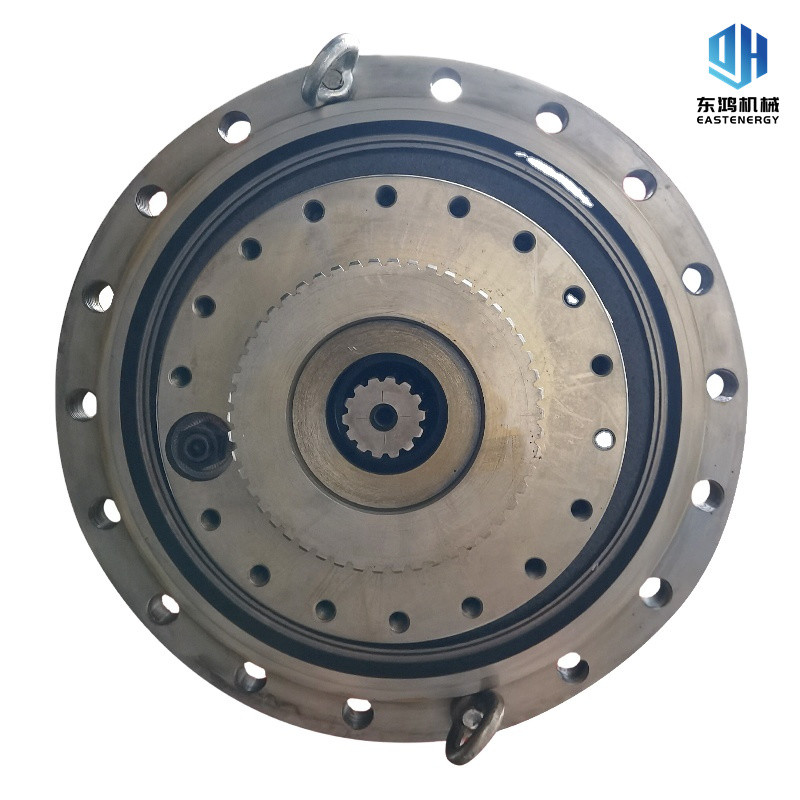 R330LC-9S Excavator Travel Motor Parts 31Q9-40011 Hyundai Excavator Spare Parts