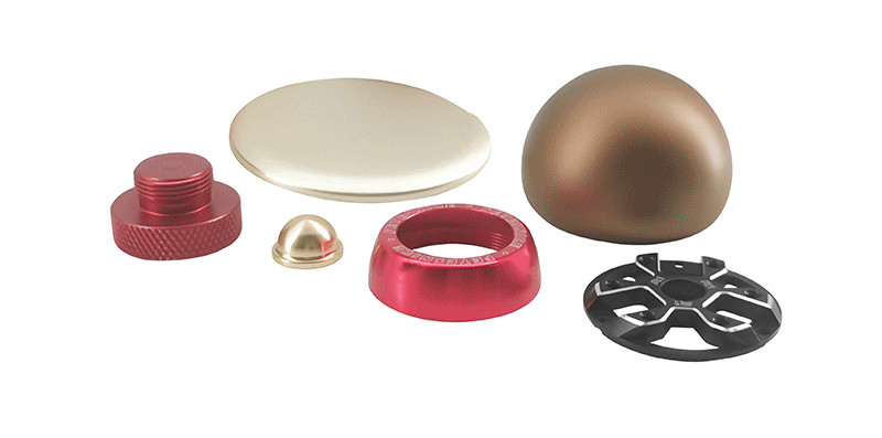 316 High Precision Cnc Machining Services 7075 6063 Aluminum CNC Machining For New Energy Vehicle Accessories