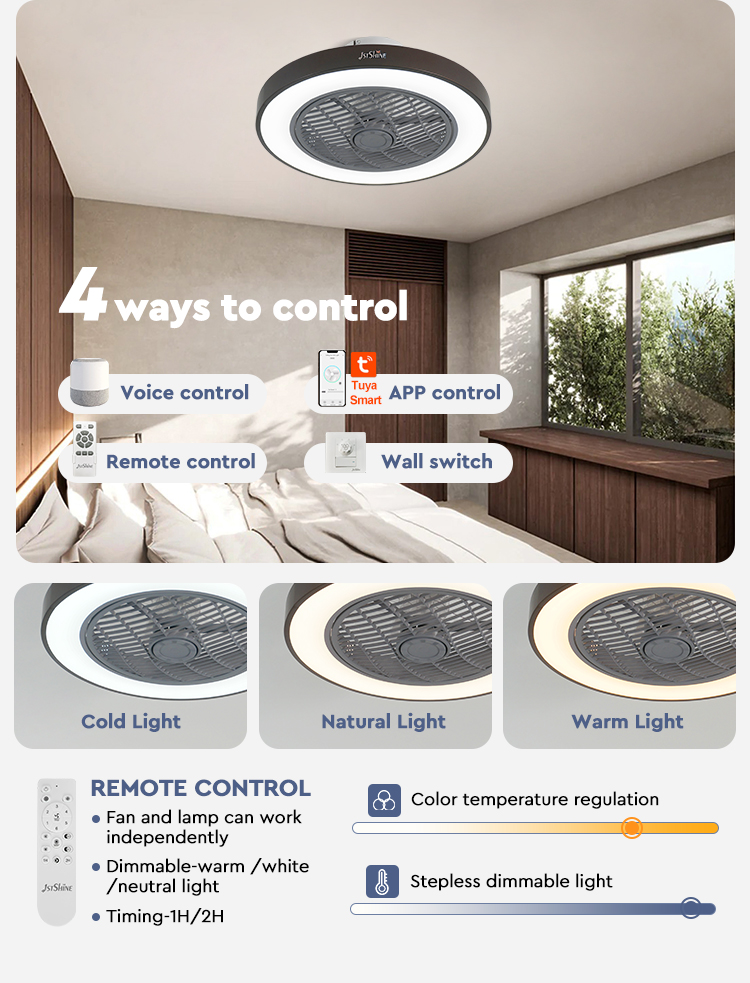 ceiling fan