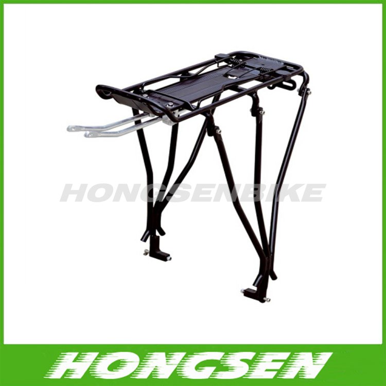 Mountain bike Cycling accessories Alloy V-Brake Rear Bag Pannier Rack Carrier