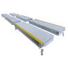 Buy cheap Moisture Proof Car Weight Scales , Electronic Inmotion Weighbridge High Accuracy from wholesalers